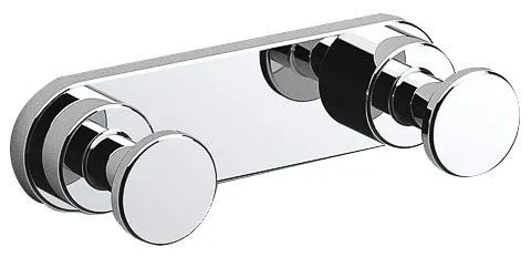 Подвійний гачок Creabath Architecture 169450