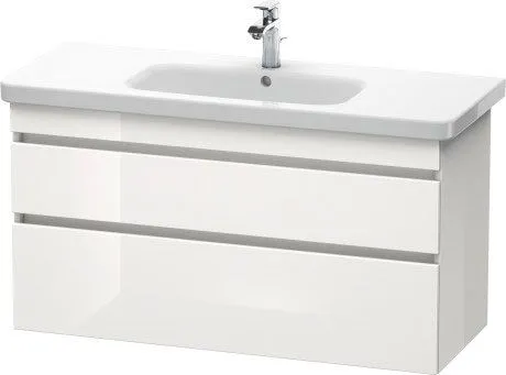 Тумба DuraStyle Duravit 1130 x 448 мм (без раковины) DS649502222