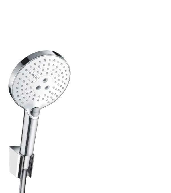 Змішувач для ванної/душа Hansgrohe Talis E 71745000 26721400