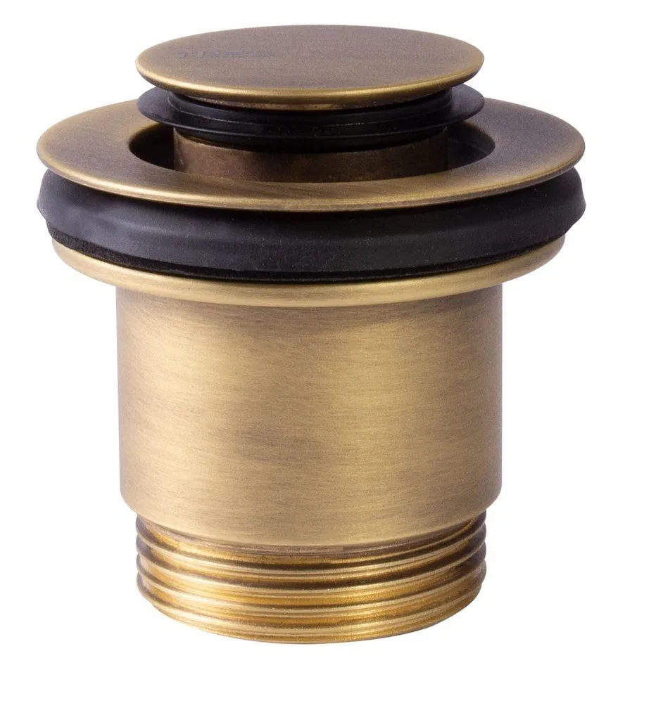 Донный клапан Tres 24284002LM