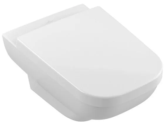 Унітаз підвісний Villeroy and Boch Joyce 5607R2R1