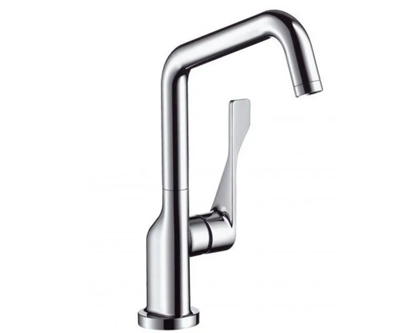 Cмеситель для кухни Axor Citterio 39850000