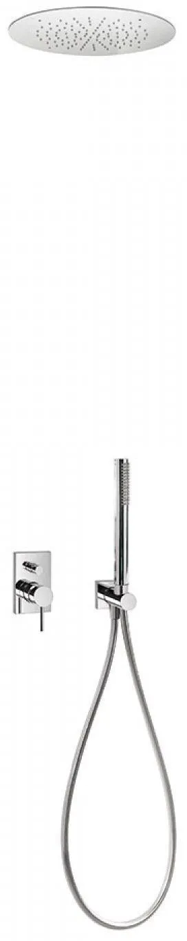 Душова система Tres Max