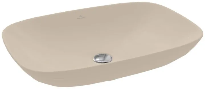 Раковина на стільницю Villeroy and Boch Loop and Friends 4A5000AM