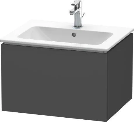 Тумба L-Cube Duravit  620 x 481 мм (без раковины) LC614004949