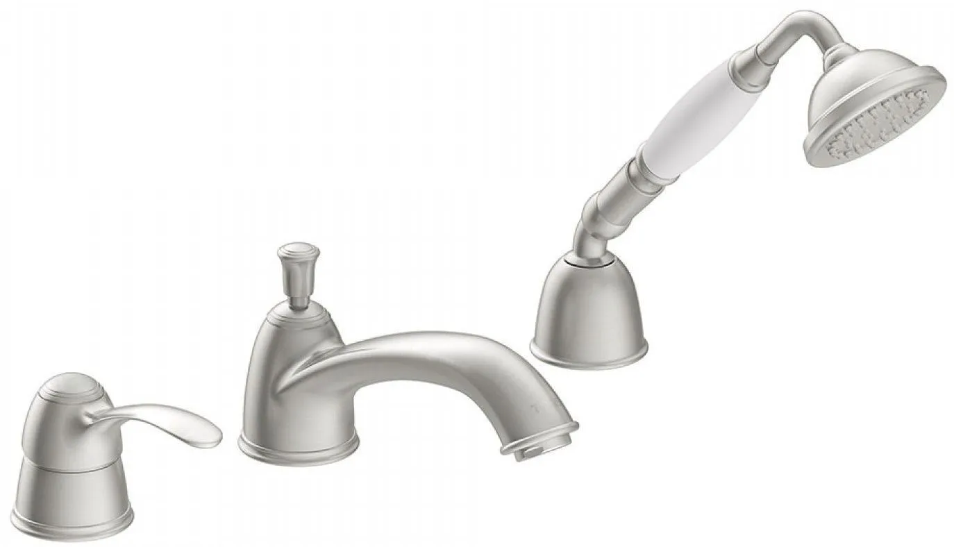 Смеситель для ванны и душа Clasic 24214501AC