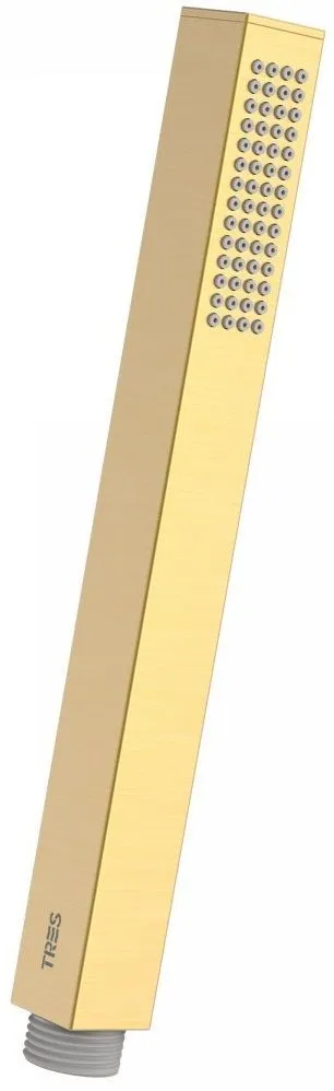 Ручний душ Tres Cuadro 00663901OM