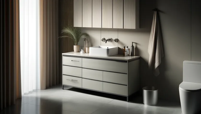 Как выбрать тумбу – секреты функциональной мебели