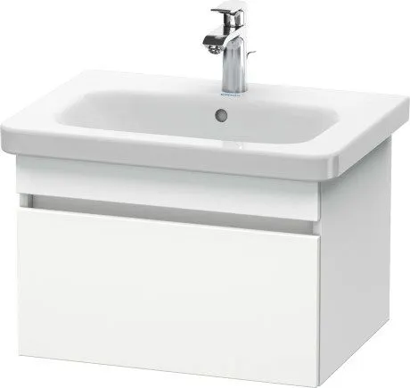 Тумба DuraStyle Duravit  580 x 448 мм (без раковины) DS638001818