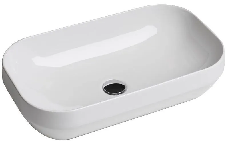 Раковина на столешницу Decus AXA 8530001