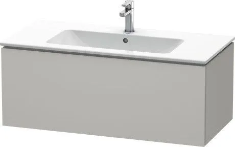 Тумба L-Cube Duravit  1020 x 481 мм (без раковины) LC614200707