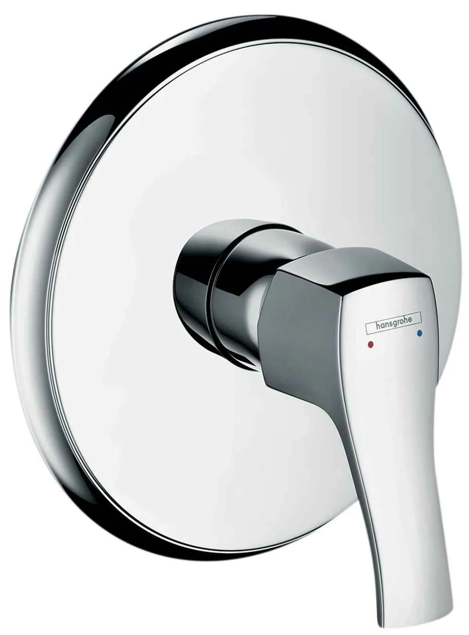 Змішувач для душа Hansgrohe Metris Classic 31676000