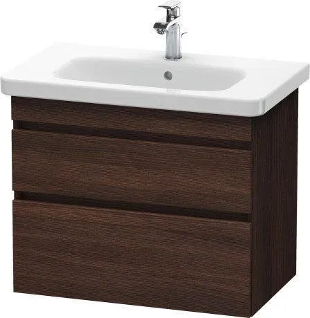 Тумба DuraStyle Duravit 730 x 448 мм (без раковины) DS648105353