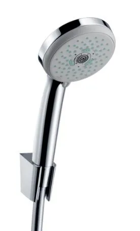 Душовий набір Hansgrohe Croma 100 Multi (100/1250-1600) 3jet 27593000