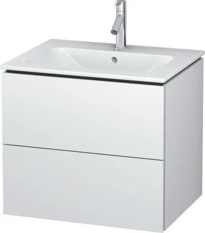 Тумба L-Cube Duravit  620 x 481 мм (без раковины) LC624001818