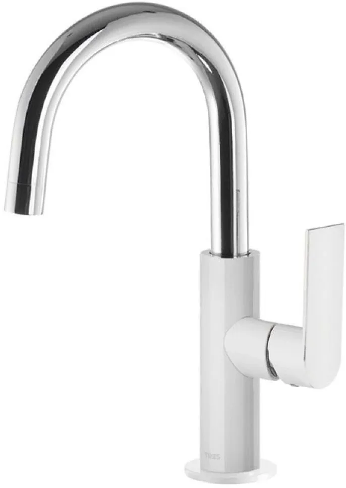 Змішувачі на раковину Tres Loft 20020504BL