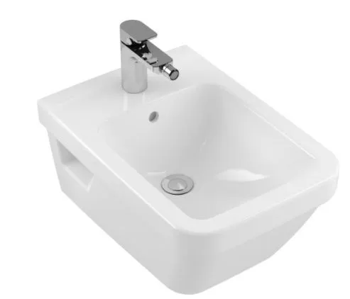 Биде подвесное Villeroy and Boch Architectura 44850001