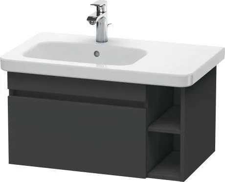Тумба DuraStyle Duravit 730 x 448 мм (без раковины) DS639404949