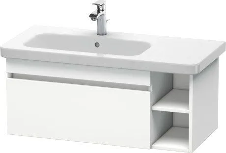Тумба DuraStyle Duravit 930 x 448 мм (без раковины) DS639701818