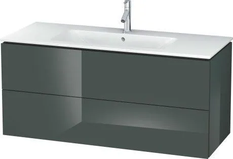 Тумба L-Cube Duravit  1220 x 481 мм (без раковины) LC624303838
