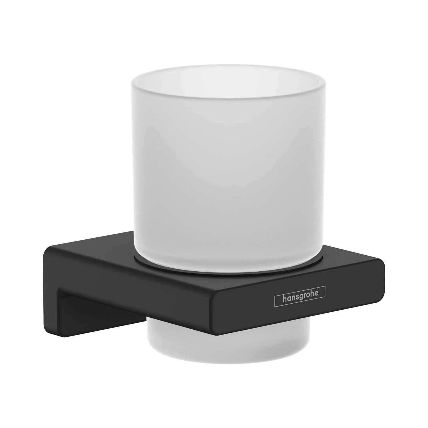 Стакан для щіток Hansgrohe AddStoris 41749670