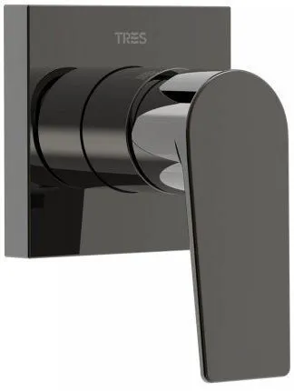 Смесители для ванны / душа Tres Project 21117701KM