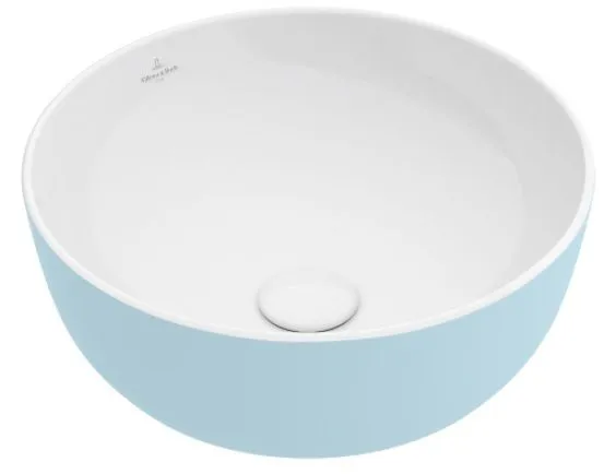 Раковина на стільницю Villeroy and Boch Artis 417943BCW0