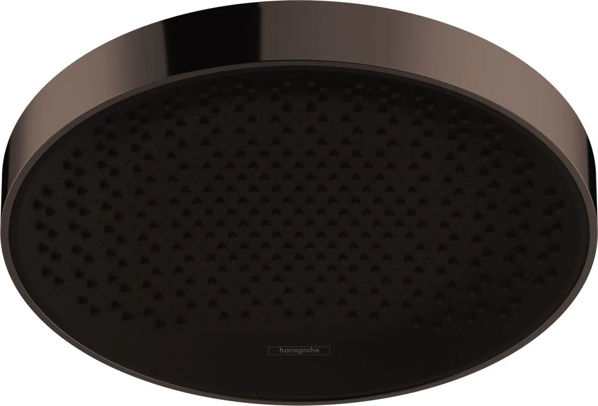 Верхний душ Rainfinity Hansgrohe 26231340