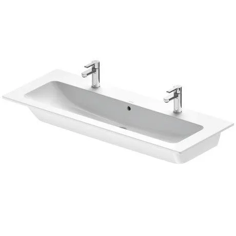 Умывальник Duravit ME by Starck