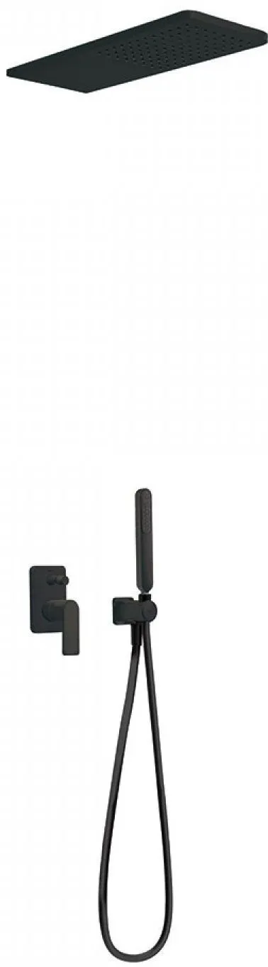 Душова система Tres Loft 20018005NM