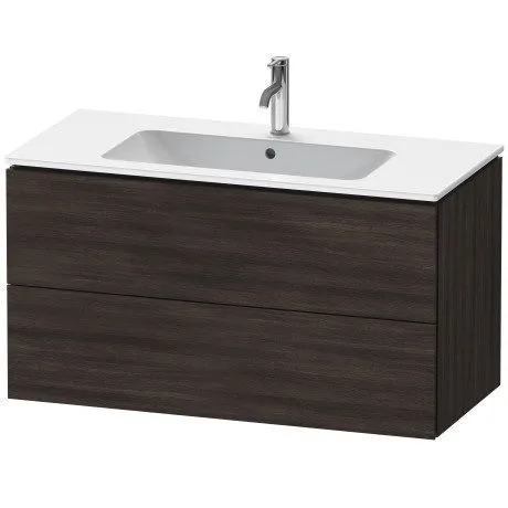 Тумба L-Cube Duravit  1020 x 481 мм (без раковины) LC624205353