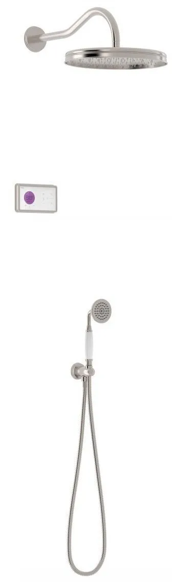 Душевая система Tres Clasic 09226201AC