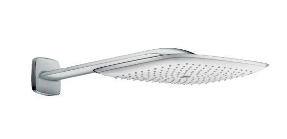 Верхній душ Hansgrohe PuraVida 390 X 260 1jet 27437400