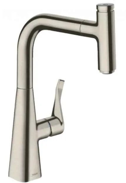 Смесители для кухни Metris Hansgrohe 