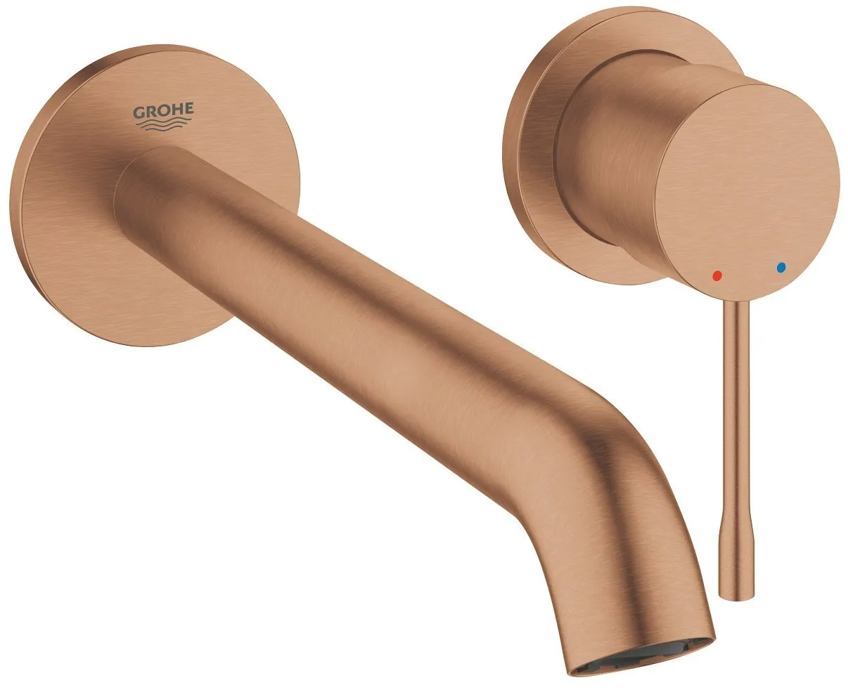 Змішувач для умивальника Grohe Essence 19967DL1