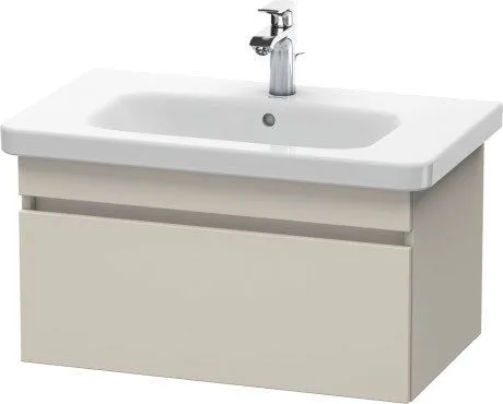Тумба DuraStyle Duravit  730 x 448 мм (без раковины) DS638109191