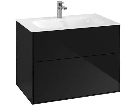 Тумба для умывальника Finion Villeroy and Boch F01000PH