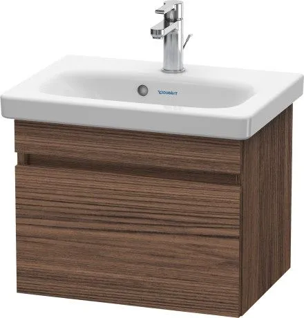 Тумба DuraStyle Duravit 500 x 368 мм (без раковины) DS630302121