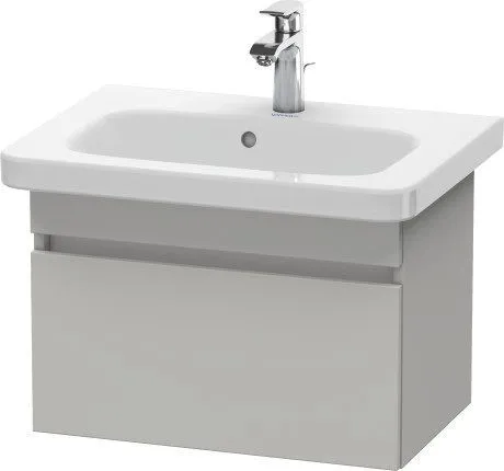 Тумба DuraStyle Duravit 580 x 368 мм (без раковины) DS637900707