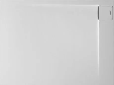 Піддон кут праворуч Duravit P3 Comforts 900/1000/1200/1400/1600 720160000000000