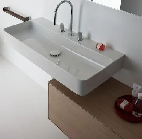 Тумба Laufen H4090001502501/H4091001502501 (Выставочный образец)