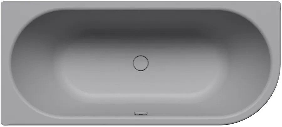 Ванна Centro Duo 1 2837 0001 0663