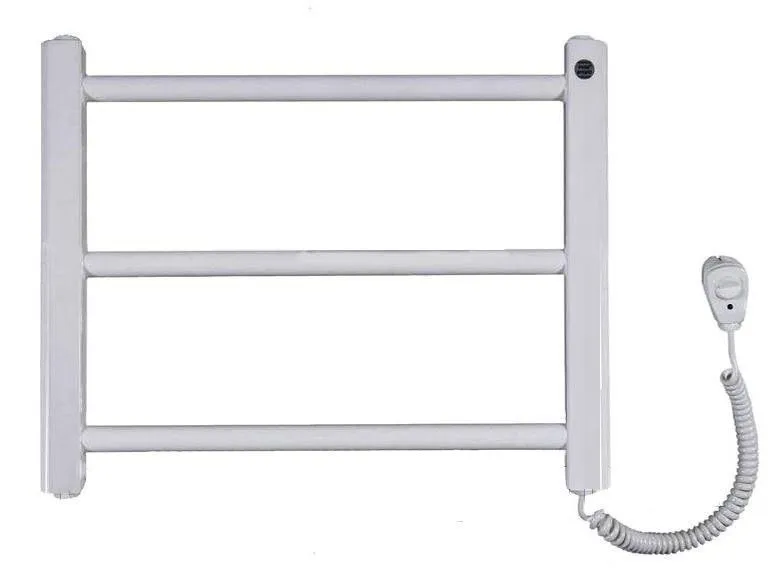 Полотенцесушитель Instal Projekt Viking Slim Electro VIKSE-50/30C01