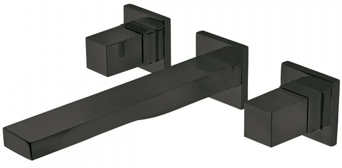 Змішувач для раковини Tres Cuadro 00815301NM