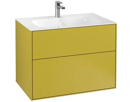 Тумба для умывальника Finion Villeroy and Boch G01000HE