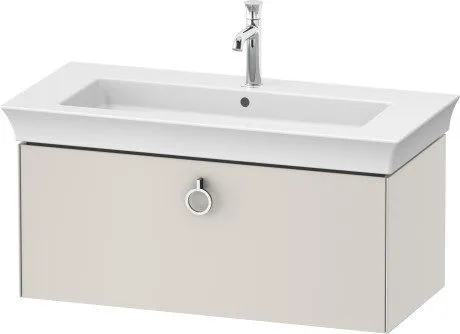 Тумба White Tulip Duravit 984 x 410 мм (без раковины) WT425203939