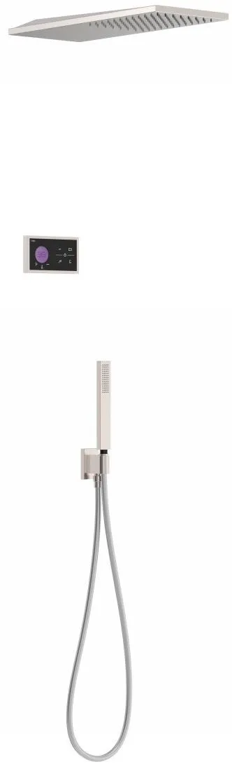 Душевая система Tres Slim 09288551AC