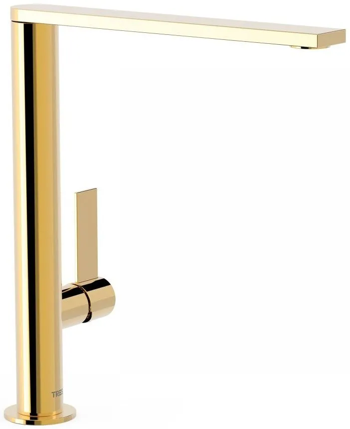 Змішувачі для раковини Tres Project 21140501OR