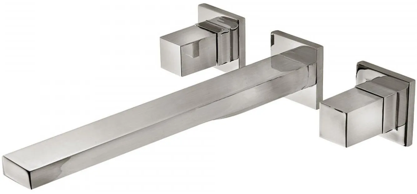 Змішувач для раковини Tres Cuadro 00815401AC