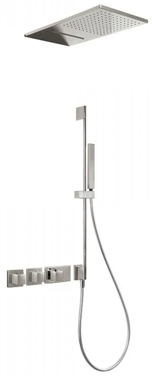 Душова система Tres Block System 20725309AC